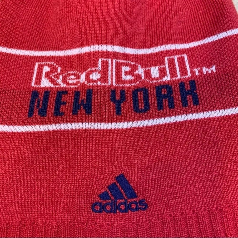 MLS New York Bulls Winter Hat